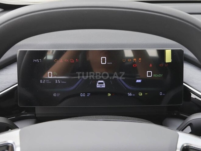 Geely Galaxy L6-23