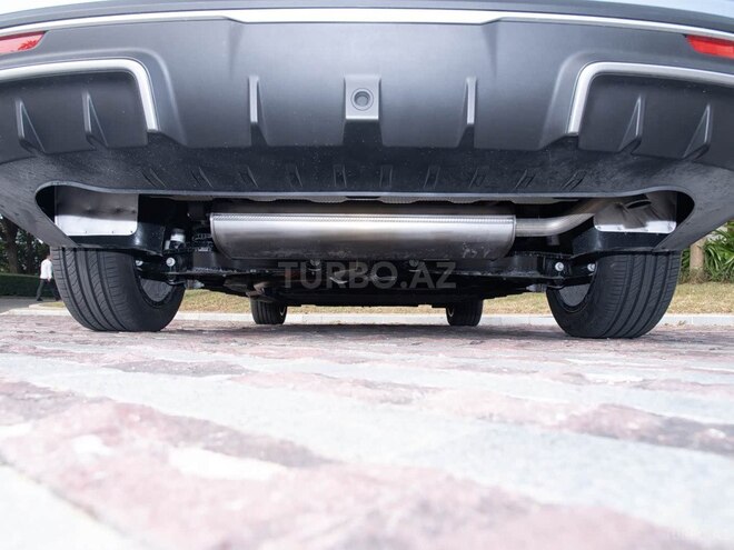 Geely Galaxy L6-29
