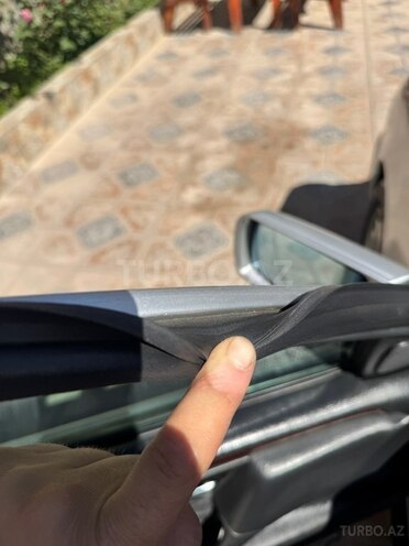 Mercedes E 200-9