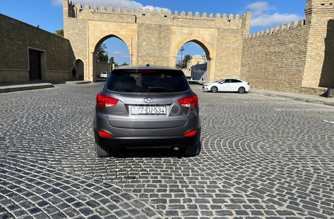 Hyundai Tucson-5
