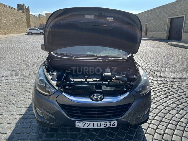 Hyundai Tucson-8