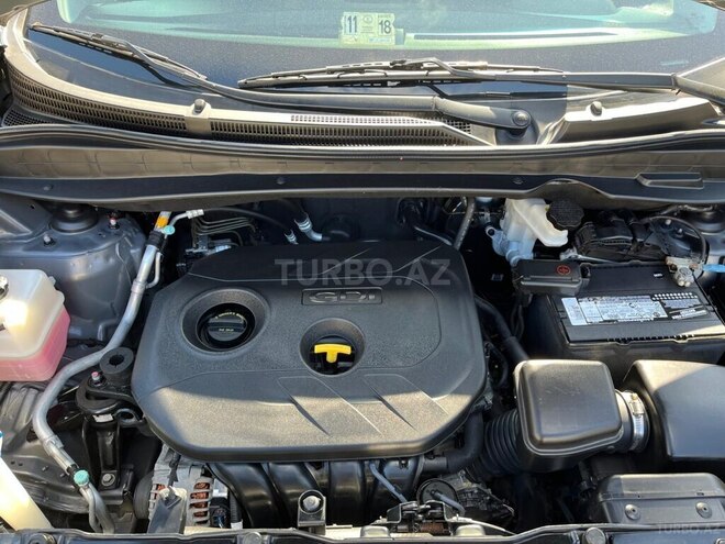 Hyundai Tucson-7