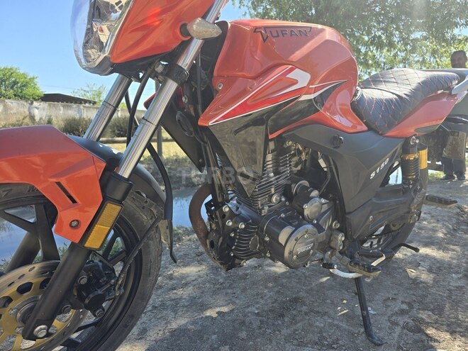 Tufan S 150-6
