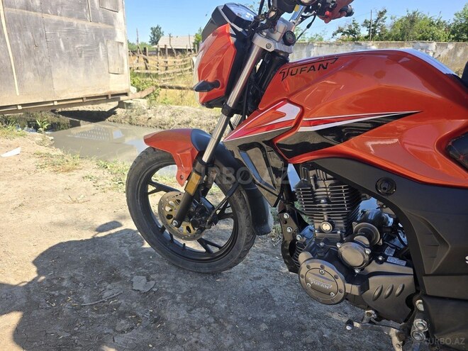 Tufan S 150-3