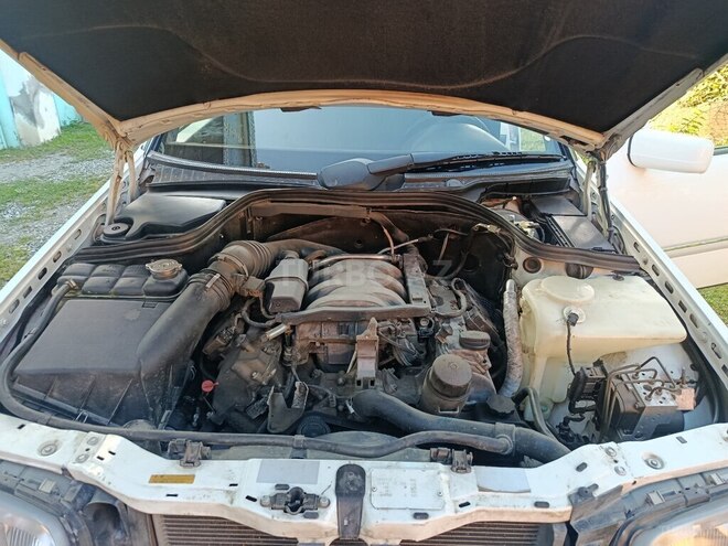Mercedes C 240 1999, 326,648 km - 2.4 л - Şəmkir
