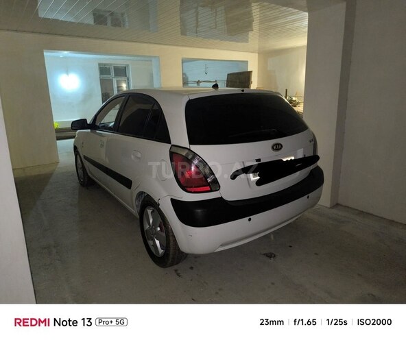 Kia Pride-6