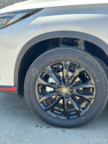 Changan Oshan X5 Plus-4