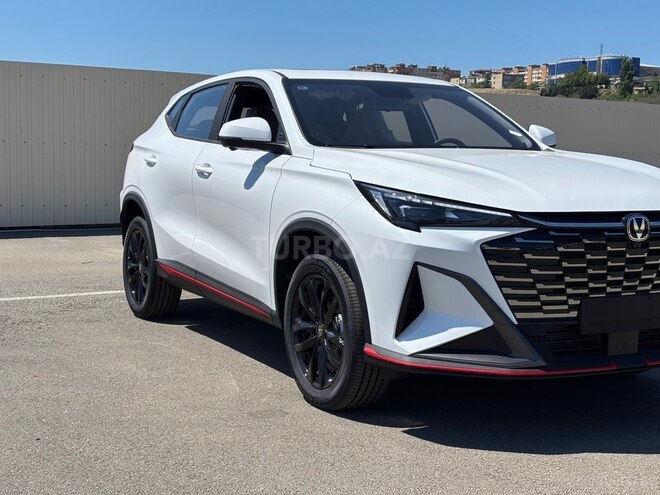 Changan Oshan X5 Plus-3