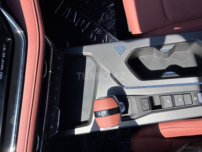 Changan Oshan X5 Plus-9