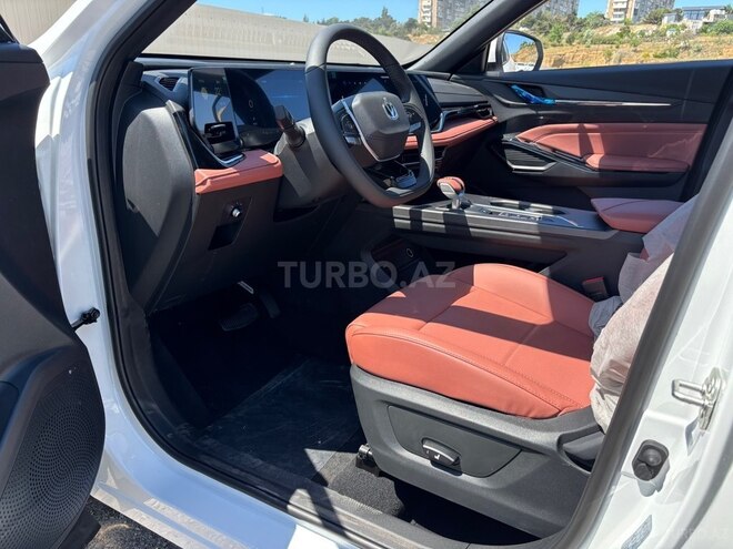 Changan Oshan X5 Plus-11