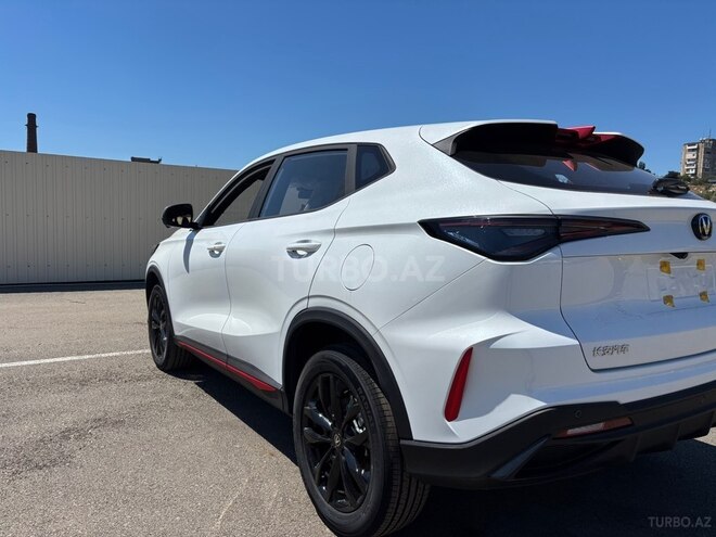 Changan Oshan X5 Plus-13