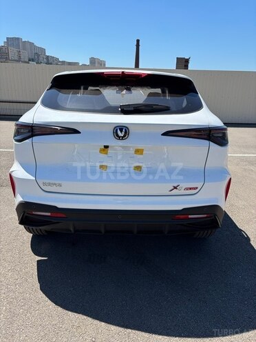Changan Oshan X5 Plus-15