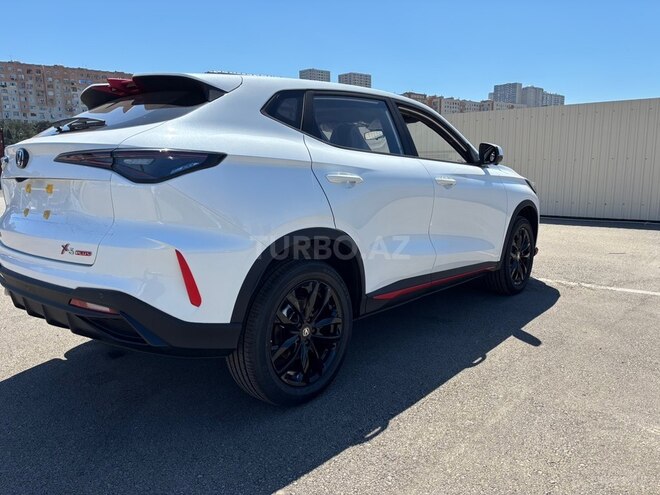 Changan Oshan X5 Plus-12