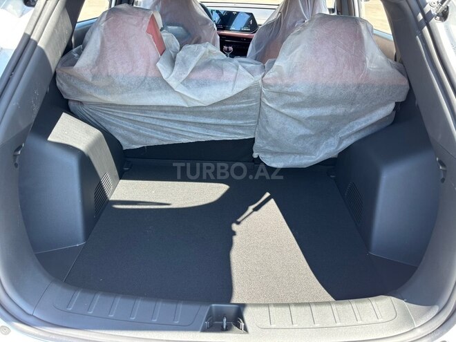 Changan Oshan X5 Plus-21