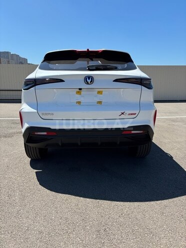 Changan Oshan X5 Plus-14