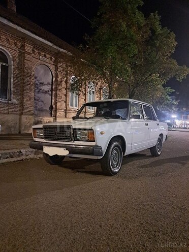 LADA (VAZ) 2107-3