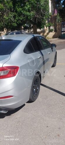 Chevrolet Cruze-5