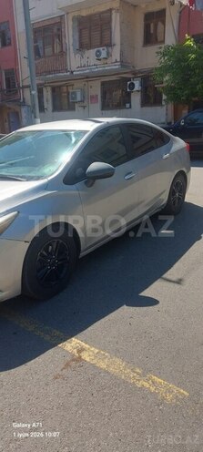 Chevrolet Cruze-8