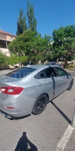 Chevrolet Cruze-6