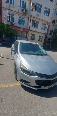 Chevrolet Cruze-9
