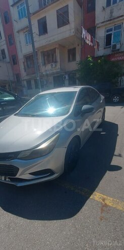 Chevrolet Cruze-10