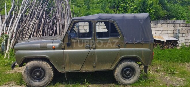 UAZ 31512-2