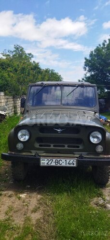 UAZ 31512-1