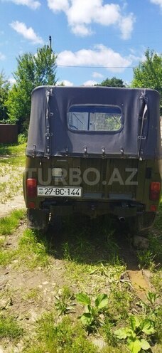 UAZ 31512-4