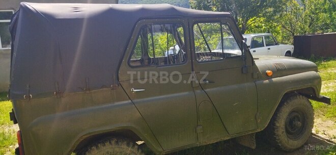 UAZ 31512-3
