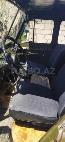 UAZ 31512-5