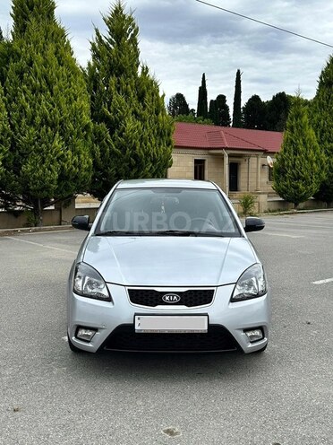 Kia Pride-1