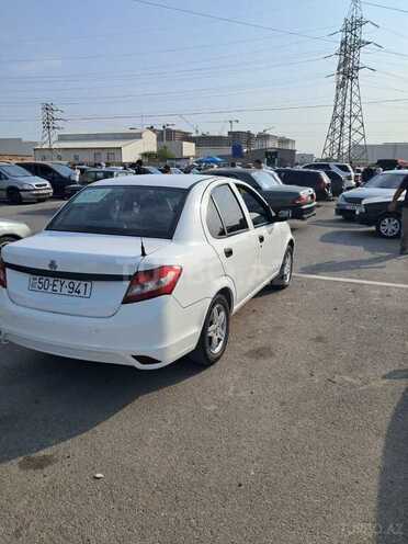 Saipa Saina-3