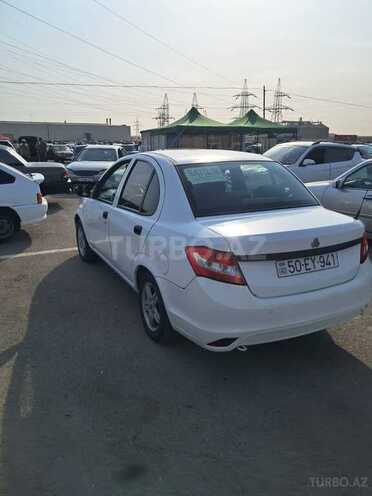 Saipa Saina-6