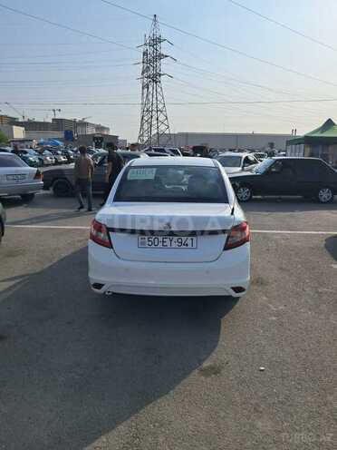 Saipa Saina-2