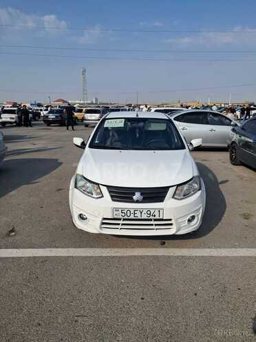 Saipa Saina-1