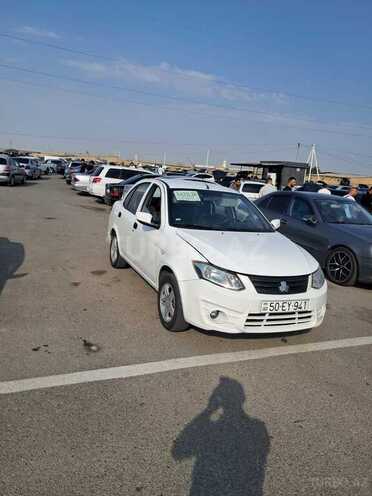 Saipa Saina-4