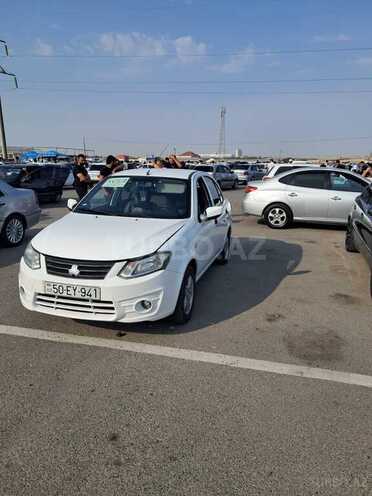 Saipa Saina-5