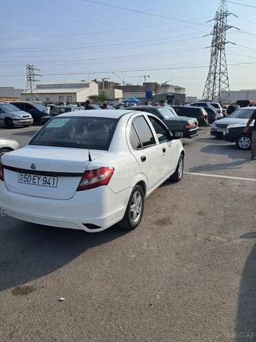 Saipa Saina-11
