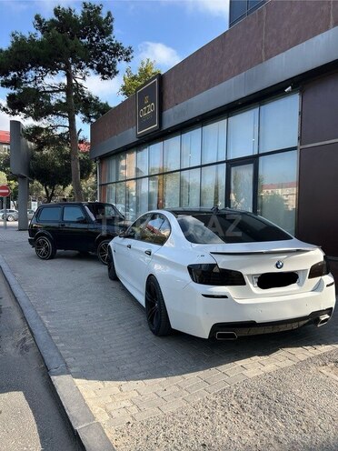 BMW 520d-10