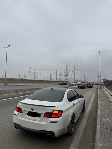 BMW 520d-13