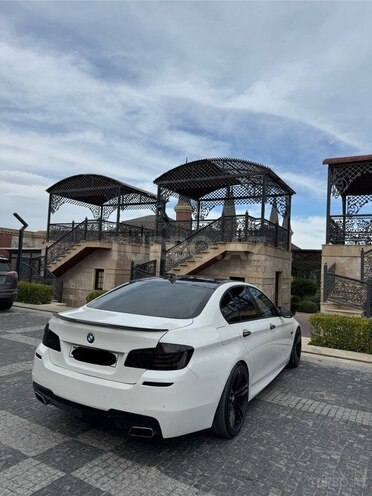 BMW 520d-8