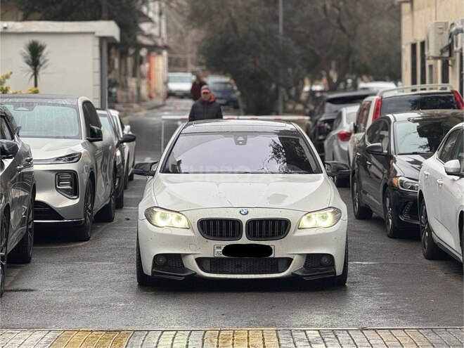 BMW 520d-2