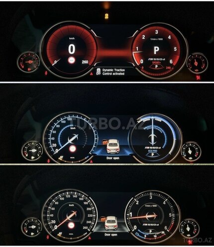 BMW 520d-21