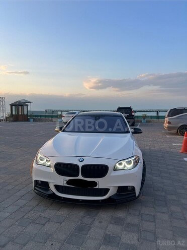 BMW 520d-6