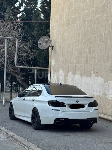 BMW 520d-15