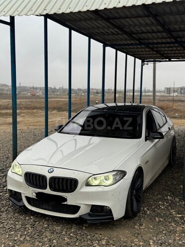 BMW 520d-3