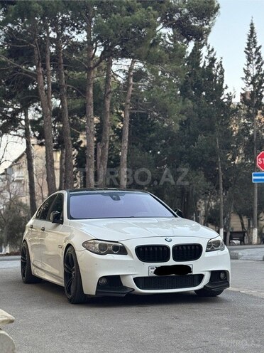 BMW 520d-4
