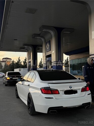 BMW 520d-12