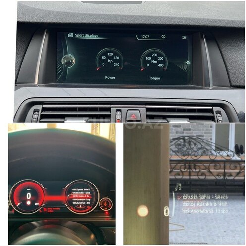 BMW 520d-19