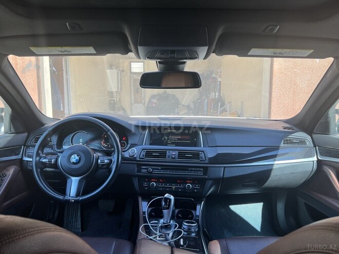 BMW 520d-18